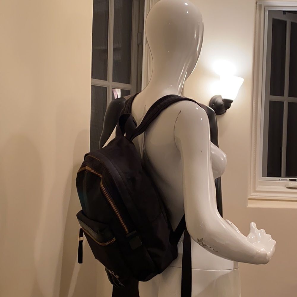 COPY - Marc Jacobs Small Backpack - Picture 10 of 11